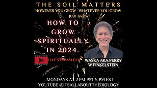 How To Grow Spiritually In 2024
