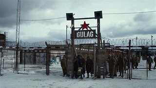 A Gulag State Of Mind – Scott Hensler