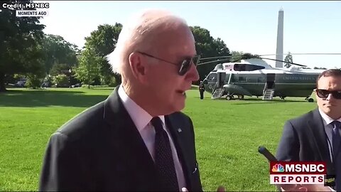 JOE BIDEN CAUGHT SPREADING MISINFORMATION AND GETS DEBUNKED AGAIN!