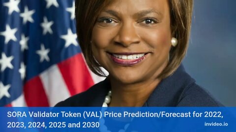SORA Validator Token Price Prediction 2022, 2025, 2030 VAL Cryptocurrency Price Prediction