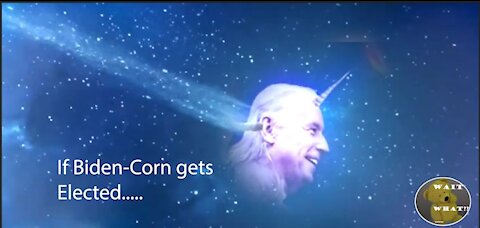 Biden Corn