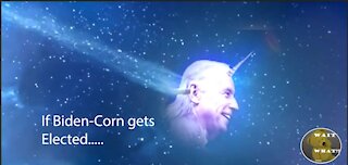 Biden Corn
