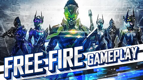 Watch me LIVE Playing - Garena Free Fire- Rooter Live Gaming