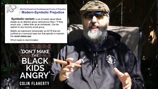 Colin Flaherty: Manufacturing White Racism 2018 Promoting Black Entitlement