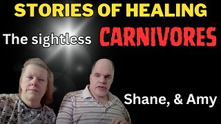 Re-visiting the sightless carnivores, how are they doing?