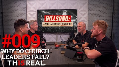 WHY DO CHURCH LEADERS FALL INTO SIN? HILLSONG EXPOSED DOCUMENTARY