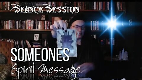 Someones Spirit Message |ESP, Manifesting, Celebration, Ants, Touchdown, M+F Energies & Housekeeping