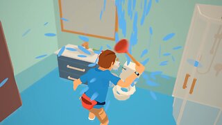 Confutatis - World's Worst Handyman [Demo] (PC)