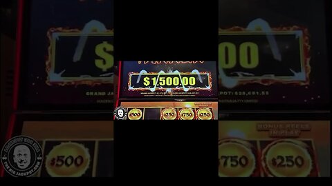 Winning MY BIGGEST JACKPOT EVER in Las Vegas!!! #lasvegas