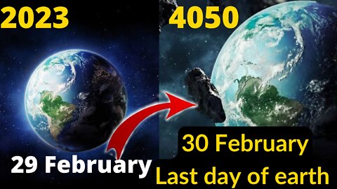 What if the Earth started rotating faster? 👉👉30 February #shorts #earth #sunset