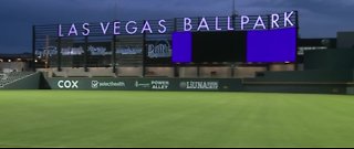 Businesses excited for Aviators home opener in Summerlin