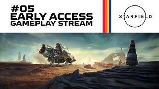 🔴LIVE! Starfield - Side Quest Gameplay