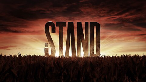 The Stand By Stephen King Book Review