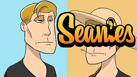 You've Got To Get In On These "Seanies" NFTs