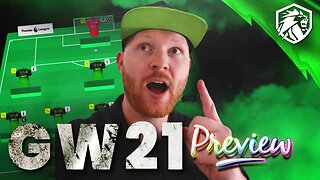 #FPL GAMEWEEK 21 PREVIEW w/ Jason & Callers?