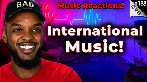 🔴🎵 Pitch Your Favorite International Songs! (including Canada & UK) | BAD Ep 188