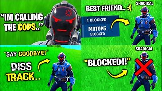 BEST Of Shadical.. (Fortnite)