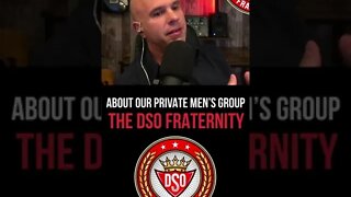 About the DSO Fraternity