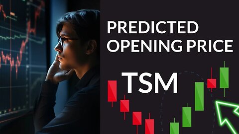 Taiwan Semiconductor Stock's Key Insights: Expert Analysis & Price Predictions for Mon - Don't Miss