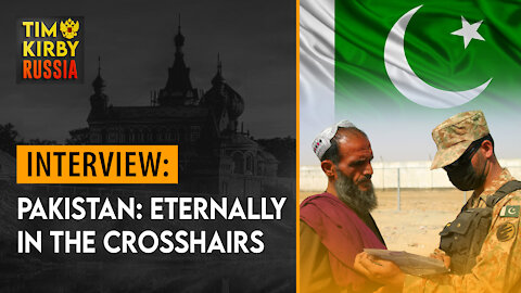 TKR#11 - Pakistan's Quietly Impactful Geopolitical Role (Guest: Waqar Rizvi)