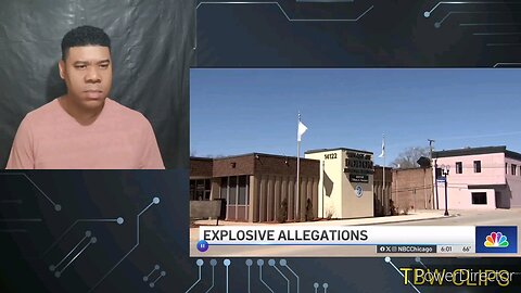 Dalton Mayor Tiffany Henyard facing more ALLEGATIONS.