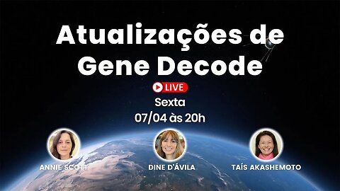 Atualizações de Gene Dec0de