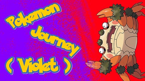 Pokemon Complete Journey (Violet) | Part 85