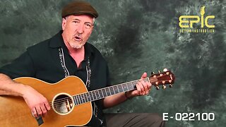 Guitar song lesson EZ classic country George Strait Amarillo By Morning with chords strumming