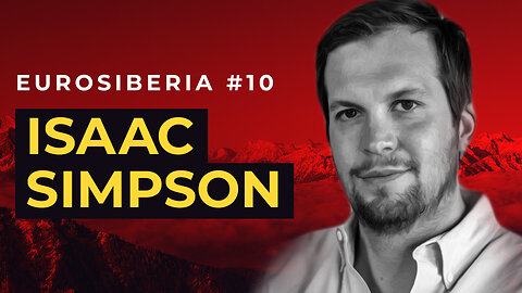 Isaac Simpson — Eurosiberia #10