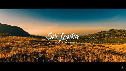 SRI LANKA : Wild and breathtaking Nature