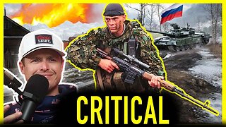 The Worst Is Yet To Come - Russia Ukraine War