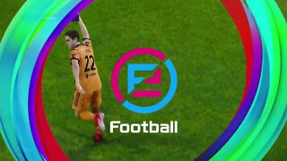 eFootball PES 2021 SEASON UPDATE