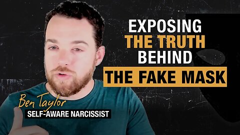 Exposing the Truth Behind the Fake Mask