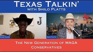 The New Generation of MAGA Conservatives