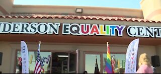 Henderson Equality Center opens on National Coming Out Day