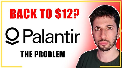 Is Palantir Stock a Sell After Earnings? Profitability, Growth, Wall Street Issue