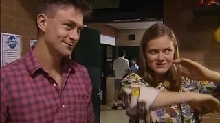 Blue Heelers S01E09 Diary Entry