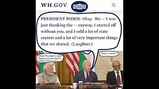 PROOF Biden Is Corrupt, Testimony Proves Hunter Biden Called DC To Get Ukraine Prosecutor FIRED 8-1