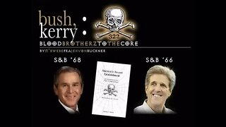 Skull & Bones (Order 322):: The SECRET SOCIETY You Didn't Know About