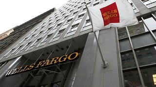 Wells Fargo To Pay $2.09B Fine For Pre-Crash Mortgage Abuses