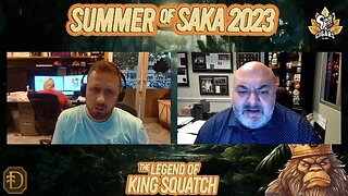 Summer of Saka July 28th Edition