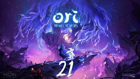 Ori and the Will of the Wisps Hard 021 The Great Baur