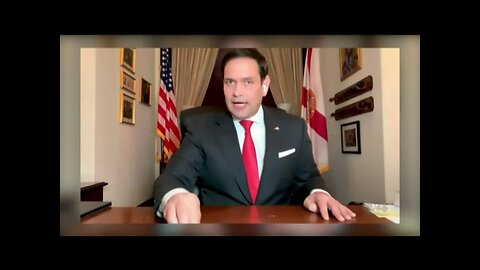 Senator Rubio Joins Jim DeFede to Talk Immigration Reform and the Covid-19 Pandemic