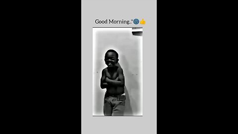 good morning 😂😂 funny Video. viral video