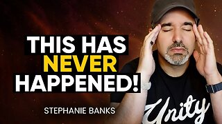 Alex's PERSONAL Spirit Guides CHANNELED LIVE! Has URGENT MESSAGE For Humanity! | Stephanie Banks