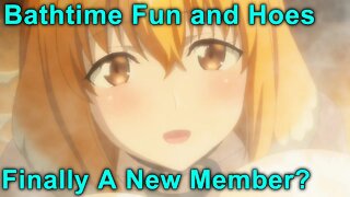 Already has Jugs! Finally New Member?! - Harem in a Labyrinth of Another World Episode 9