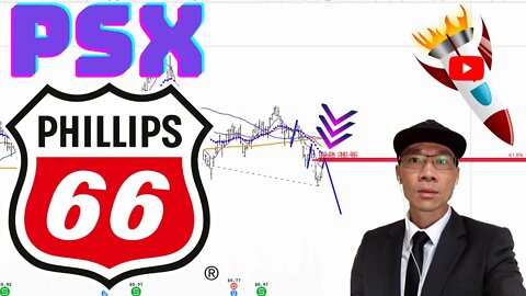 Phillips 66 Stock Technical Analysis | $PSX Price Predictions