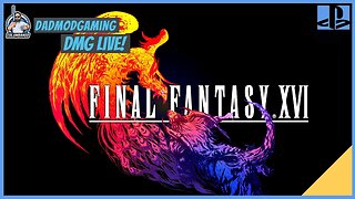 Final Fantasy XVI Live: Unveiling the Epic New Fantasy World