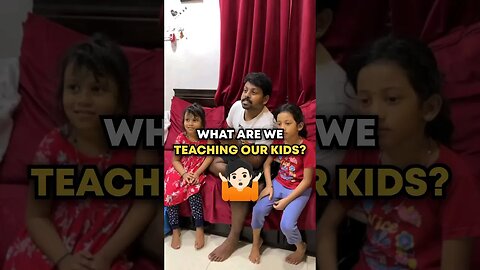 Namba குழந்தைகளுக்கு enna kathukudukrom? #life #kids