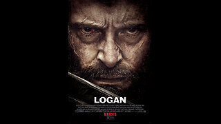 Movie Audio Commentary - Logan - with James Mangold - 2017